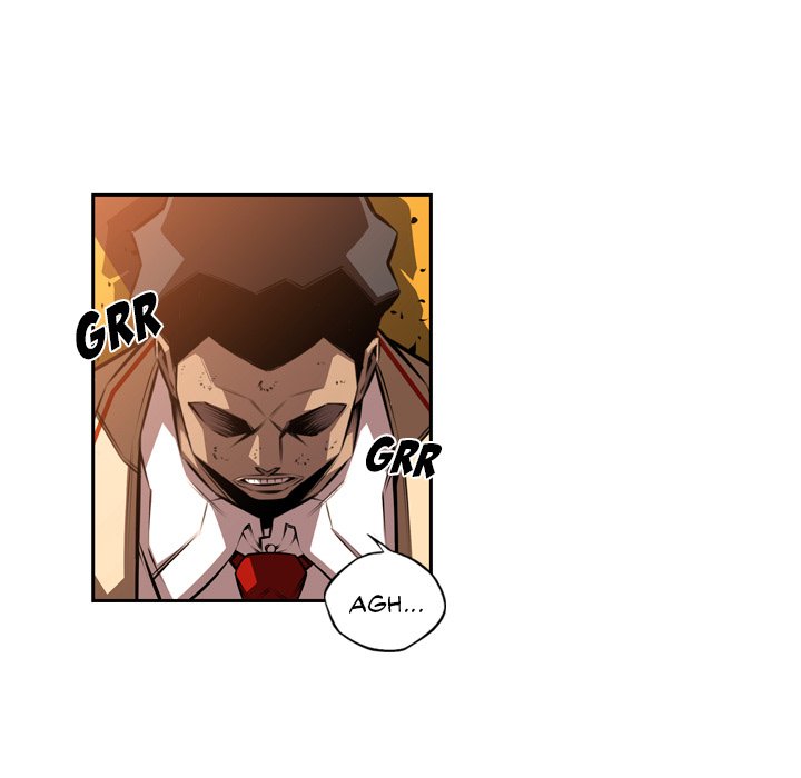 Read Rey de las Batallas (es) Manga Online