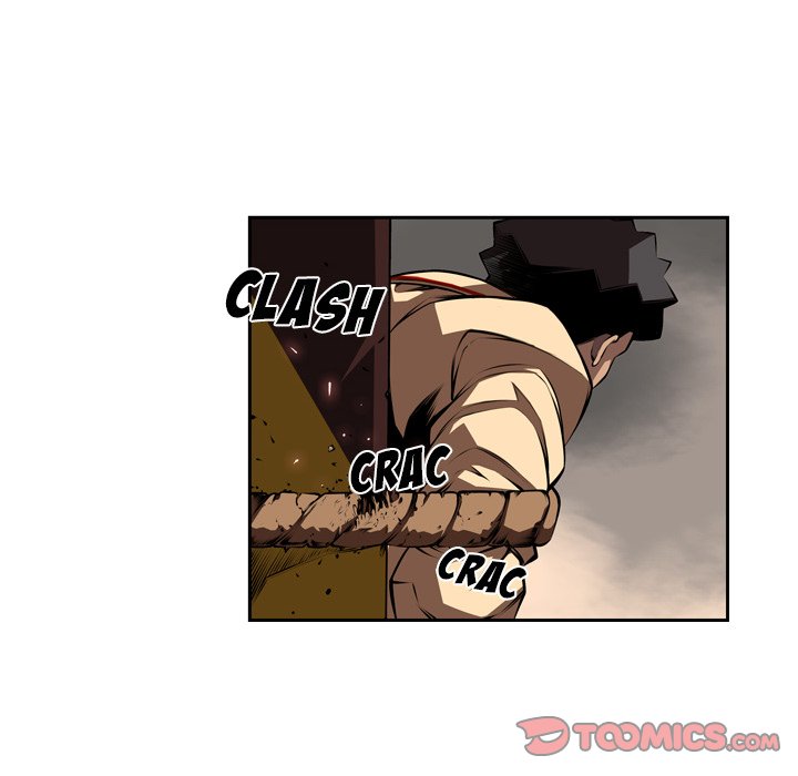 Read Rey de las Batallas (es) Manga Online