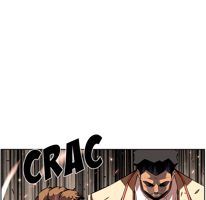 Read Rey de las Batallas (es) Manga Online