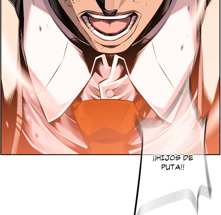 Read Rey de las Batallas (es) Manga Online