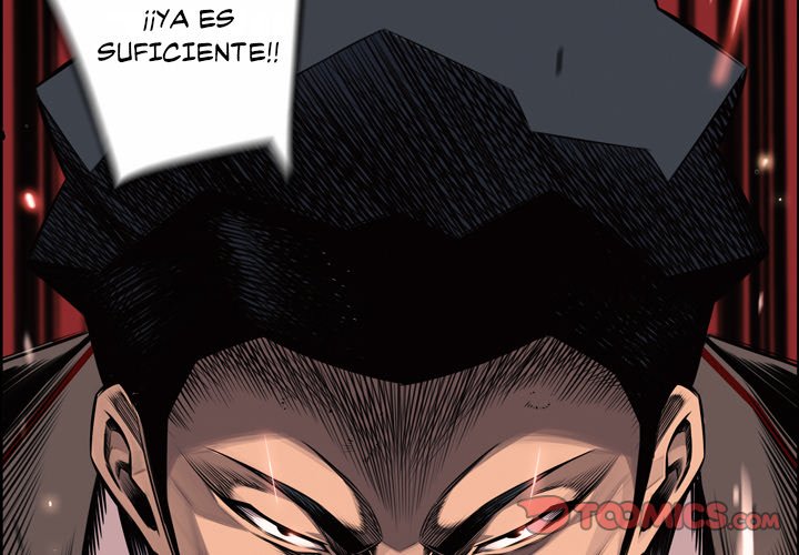 Read Rey de las Batallas (es) Manga Online