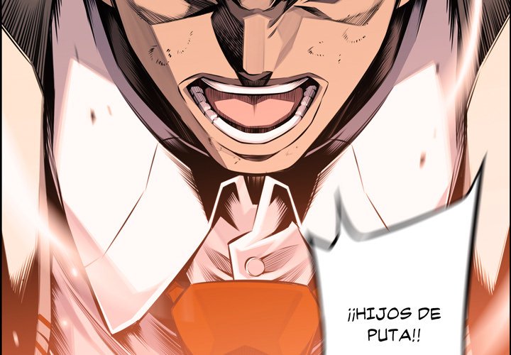 Read Rey de las Batallas (es) Manga Online