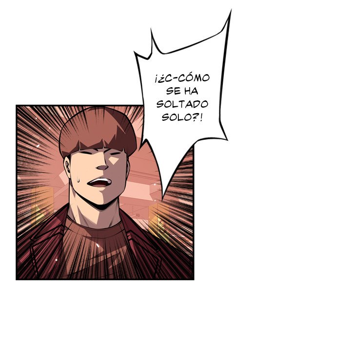 Read Rey de las Batallas (es) Manga Online