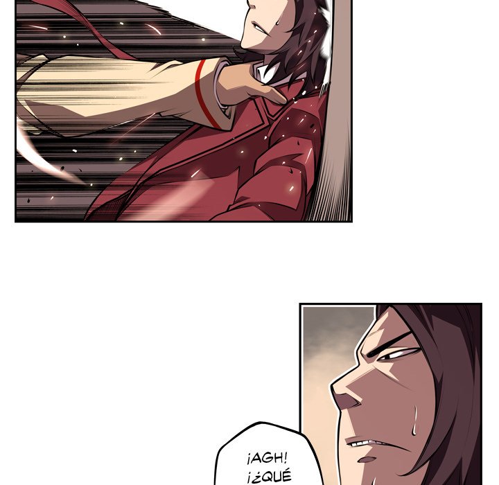 Read Rey de las Batallas (es) Manga Online