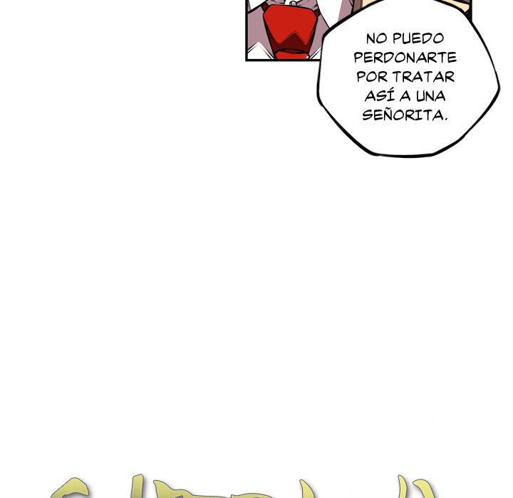 Read Rey de las Batallas (es) Manga Online
