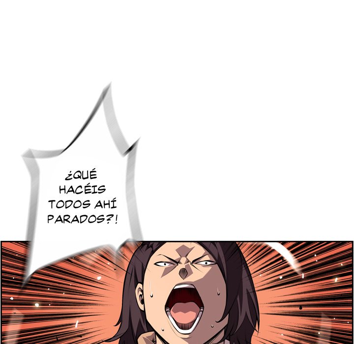 Read Rey de las Batallas (es) Manga Online
