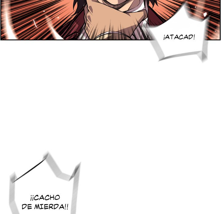 Read Rey de las Batallas (es) Manga Online