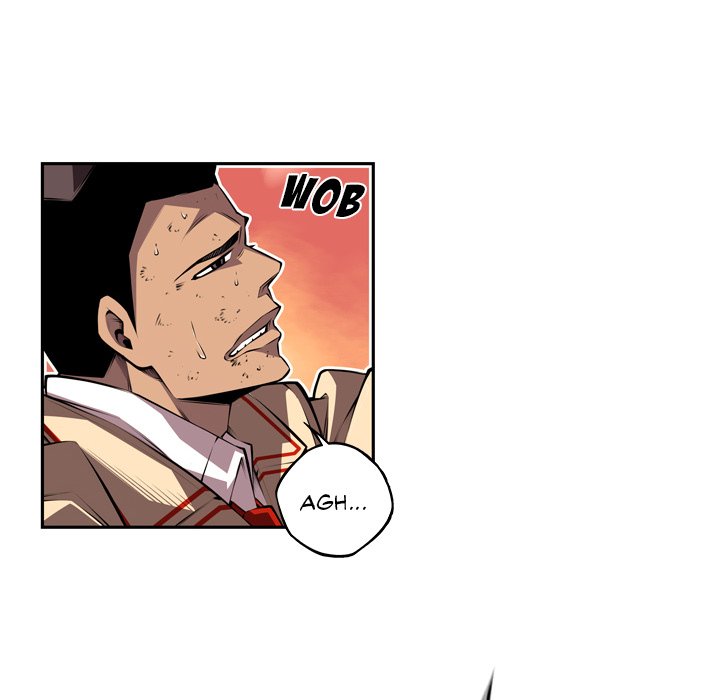 Read Rey de las Batallas (es) Manga Online