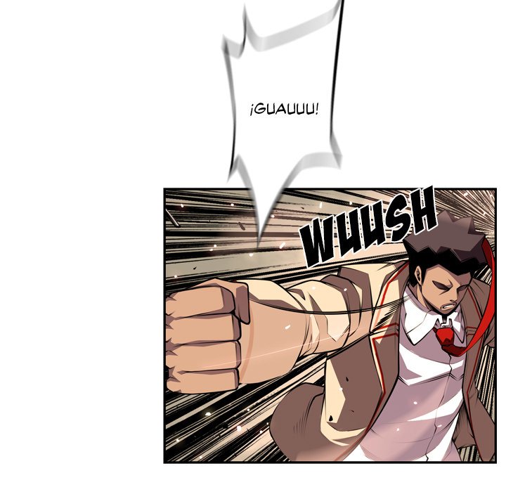 Read Rey de las Batallas (es) Manga Online