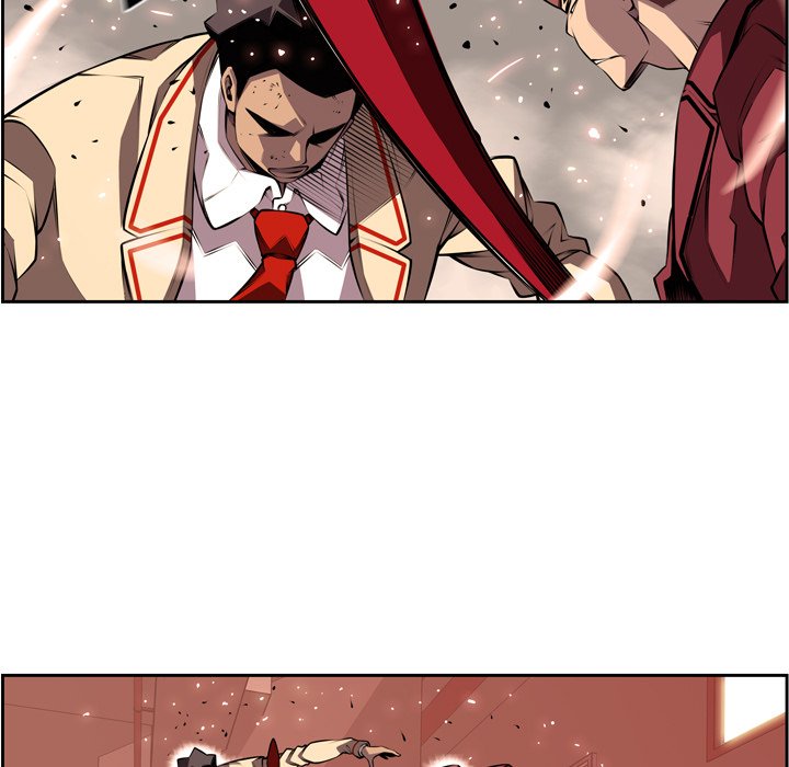 Read Rey de las Batallas (es) Manga Online
