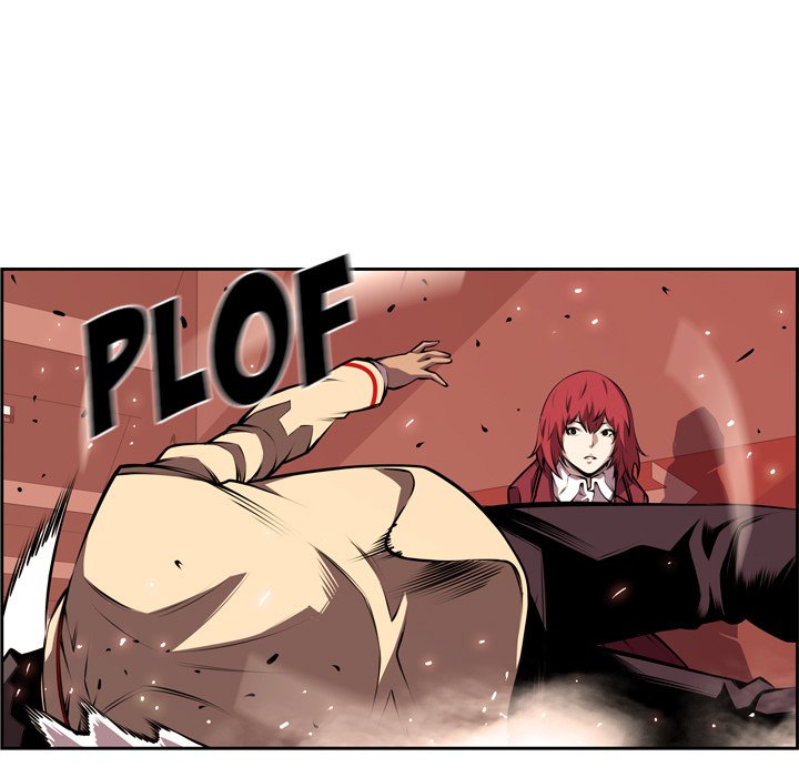 Read Rey de las Batallas (es) Manga Online