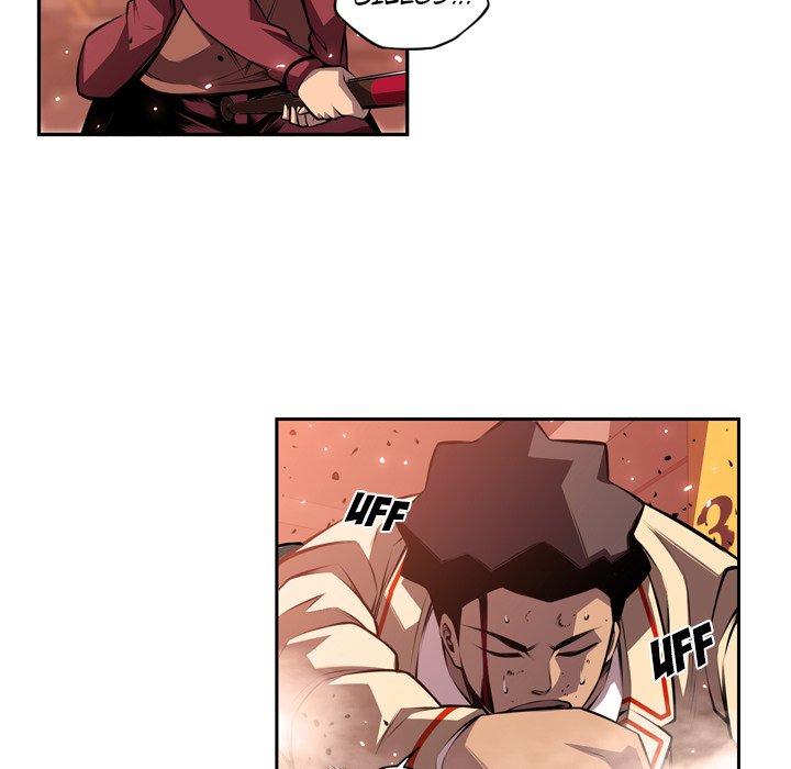 Read Rey de las Batallas (es) Manga Online