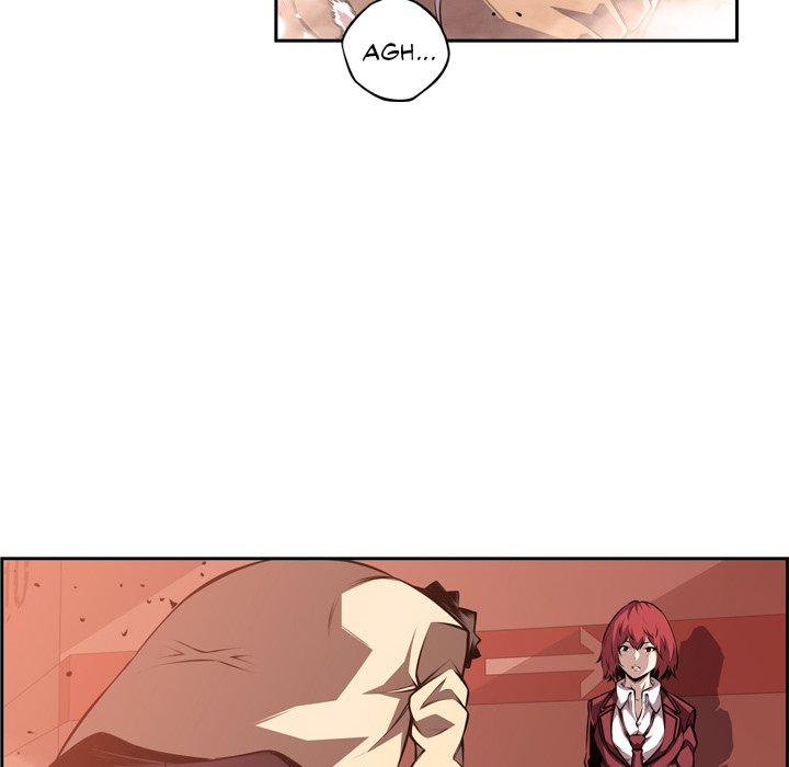 Read Rey de las Batallas (es) Manga Online
