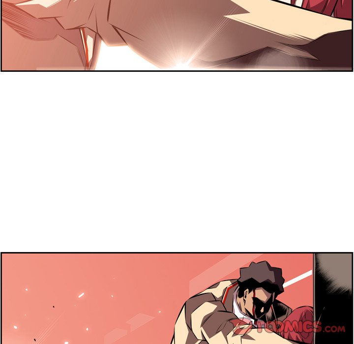 Read Rey de las Batallas (es) Manga Online