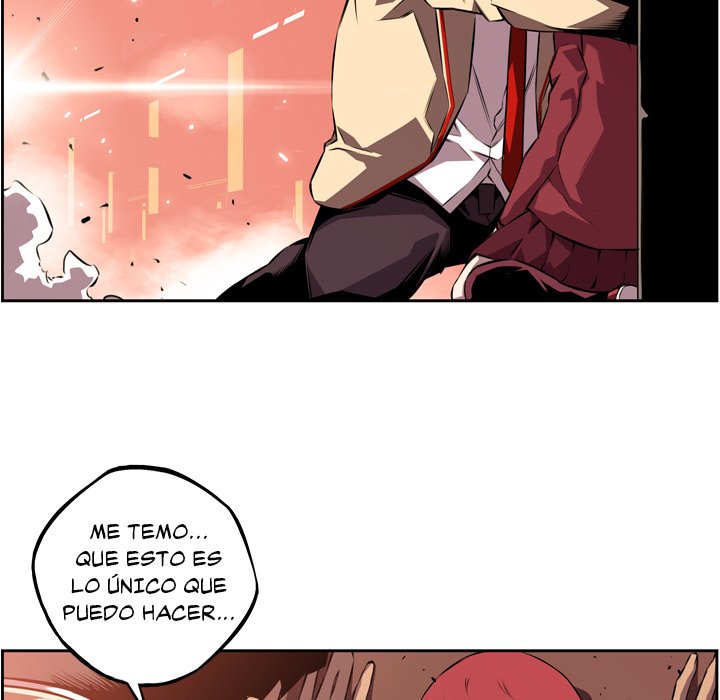 Read Rey de las Batallas (es) Manga Online