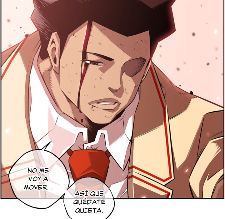 Read Rey de las Batallas (es) Manga Online