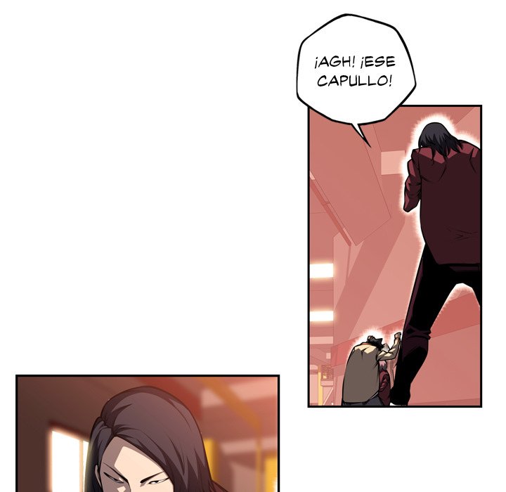 Read Rey de las Batallas (es) Manga Online