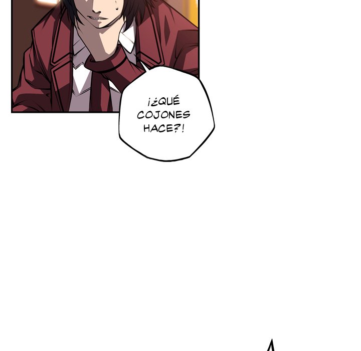Read Rey de las Batallas (es) Manga Online