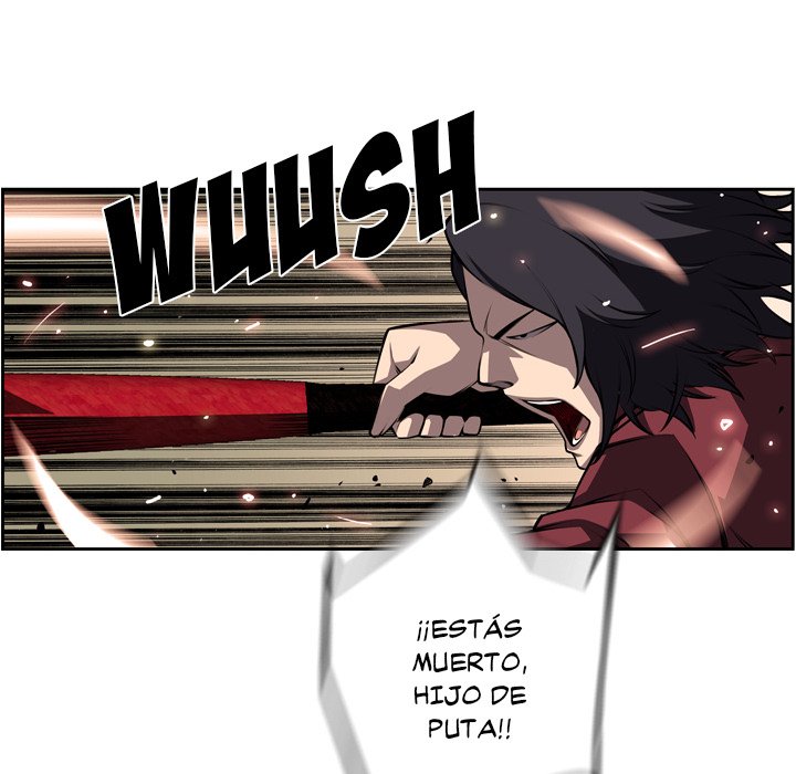 Read Rey de las Batallas (es) Manga Online