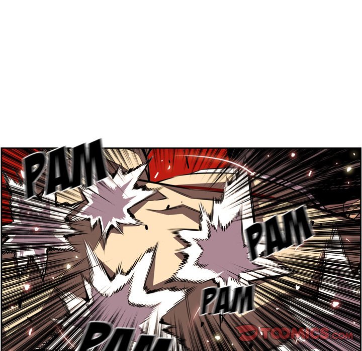 Read Rey de las Batallas (es) Manga Online