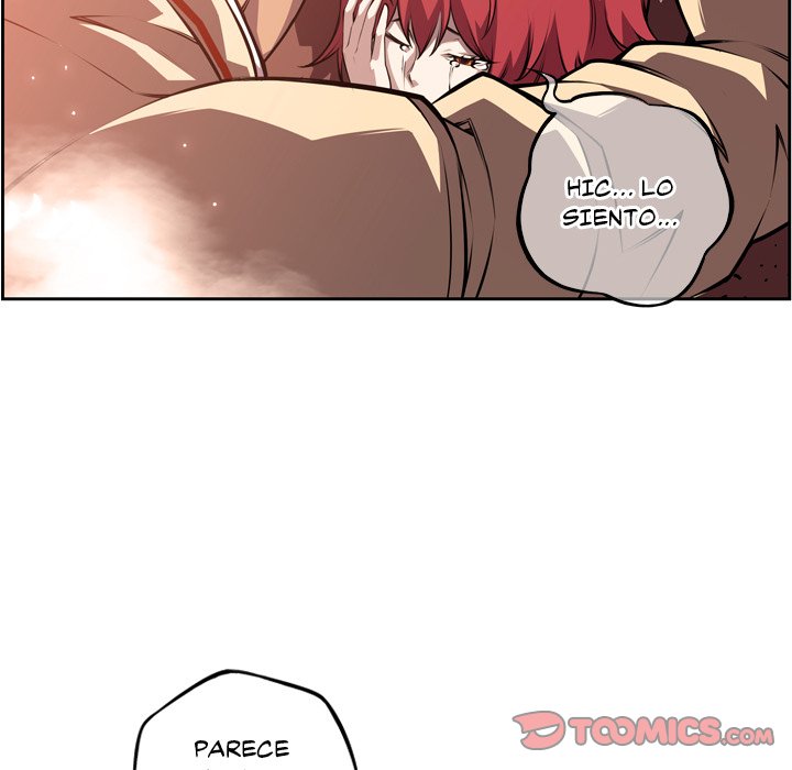 Read Rey de las Batallas (es) Manga Online