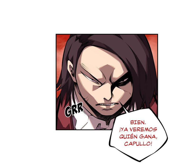 Read Rey de las Batallas (es) Manga Online