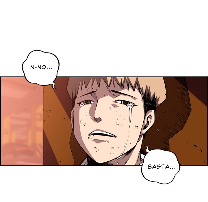 Read Rey de las Batallas (es) Manga Online