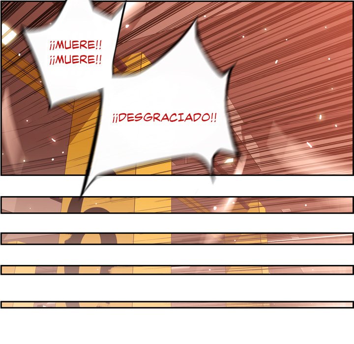 Read Rey de las Batallas (es) Manga Online