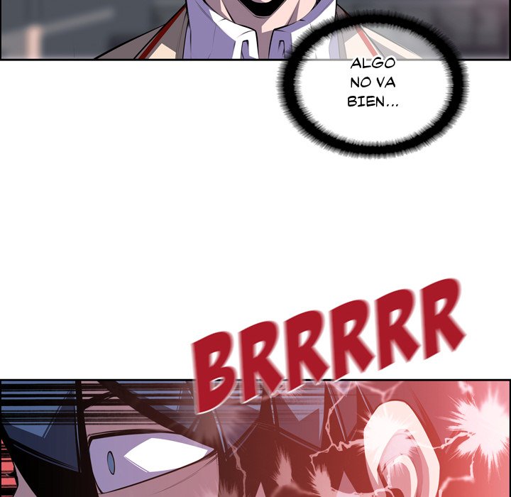 Read Rey de las Batallas (es) Manga Online