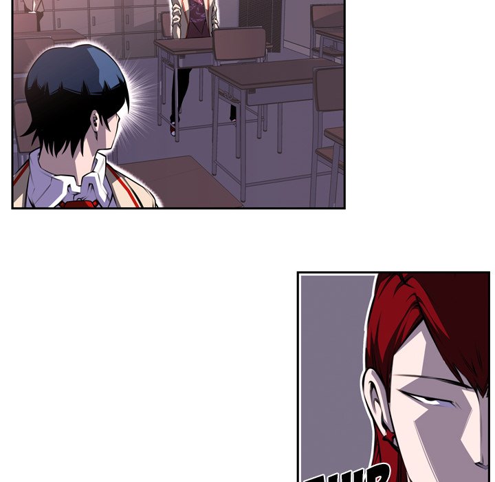 Read Rey de las Batallas (es) Manga Online