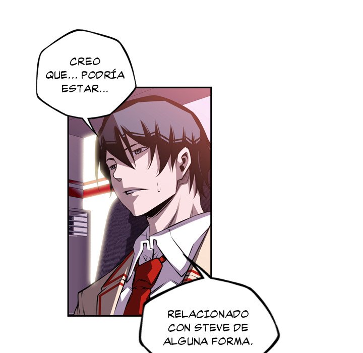 Read Rey de las Batallas (es) Manga Online