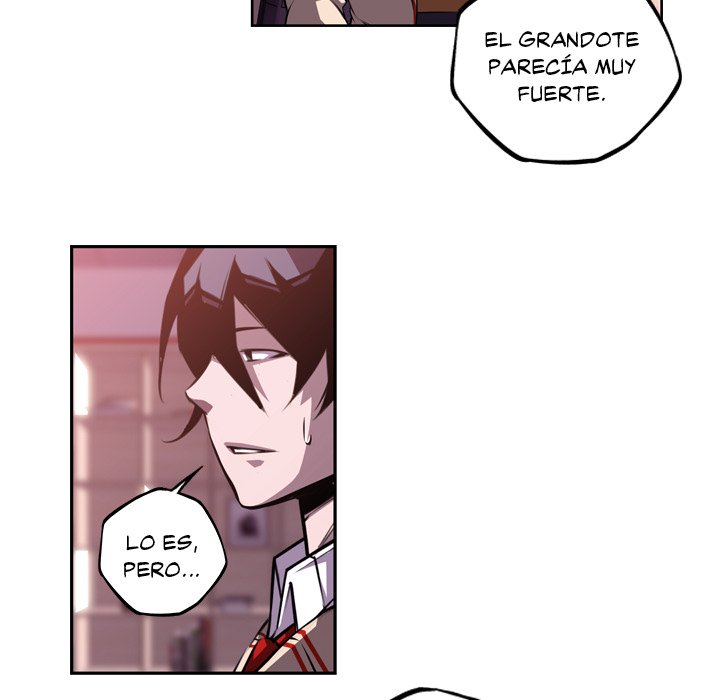 Read Rey de las Batallas (es) Manga Online