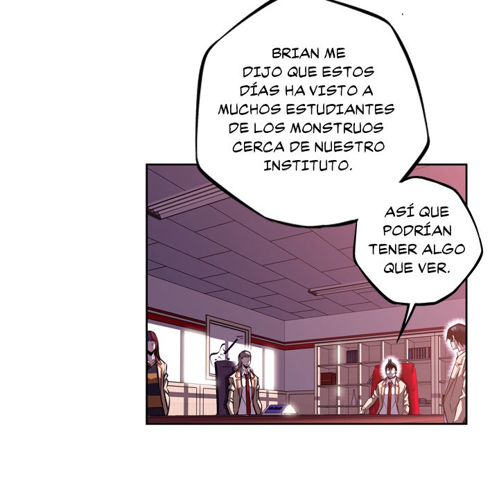 Read Rey de las Batallas (es) Manga Online