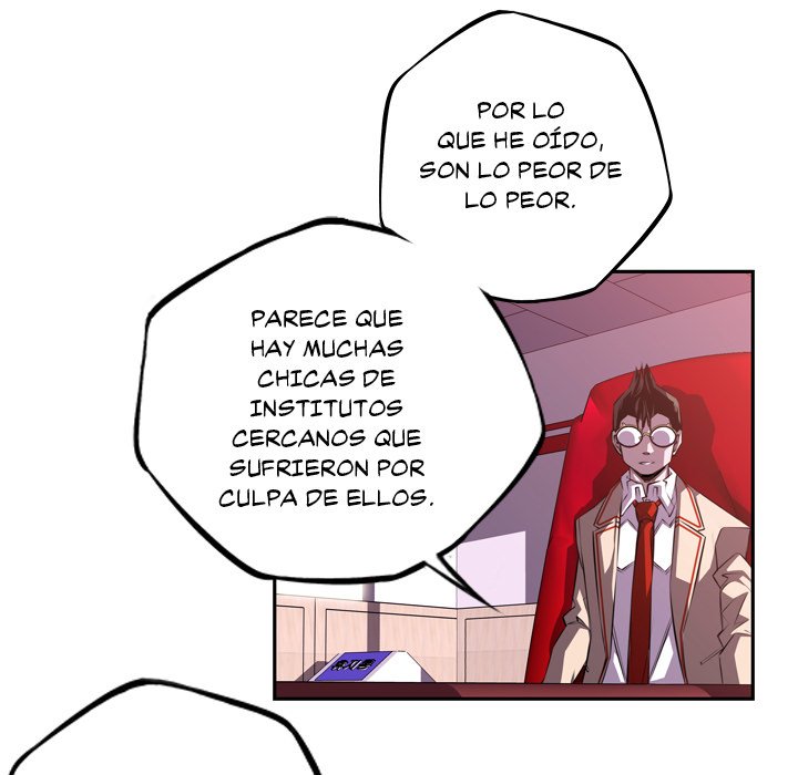 Read Rey de las Batallas (es) Manga Online