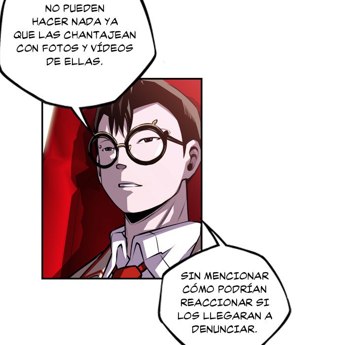 Read Rey de las Batallas (es) Manga Online
