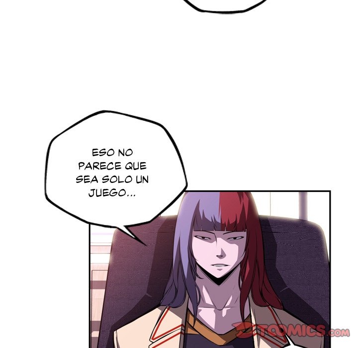 Read Rey de las Batallas (es) Manga Online