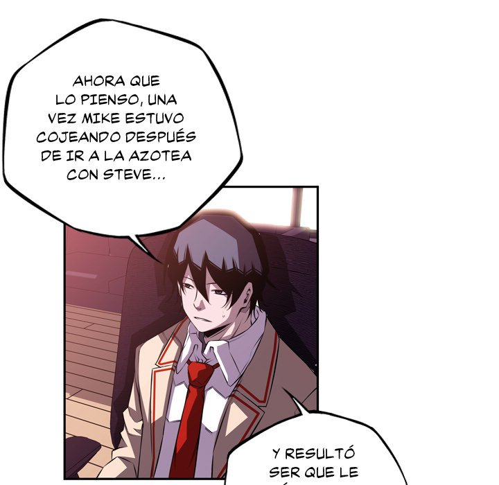 Read Rey de las Batallas (es) Manga Online