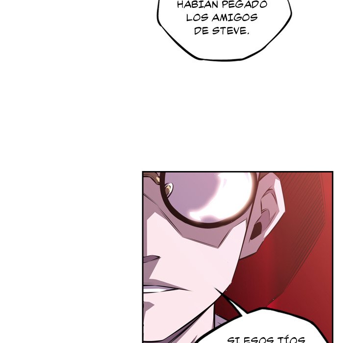 Read Rey de las Batallas (es) Manga Online
