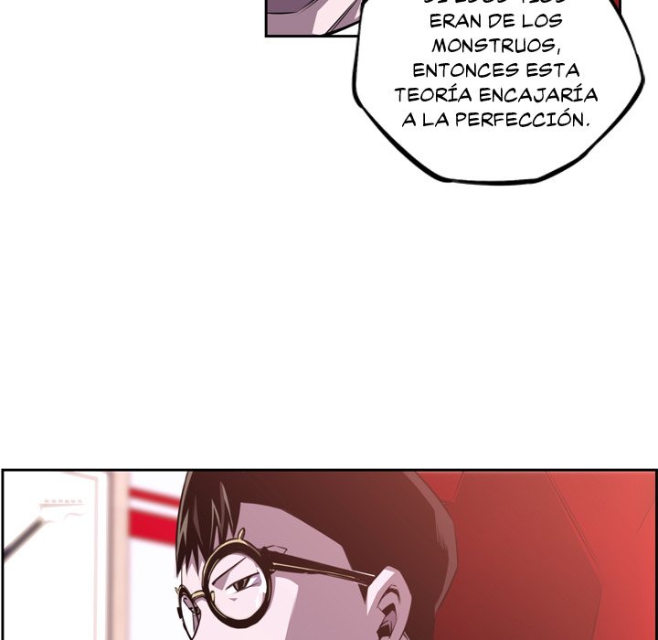 Read Rey de las Batallas (es) Manga Online