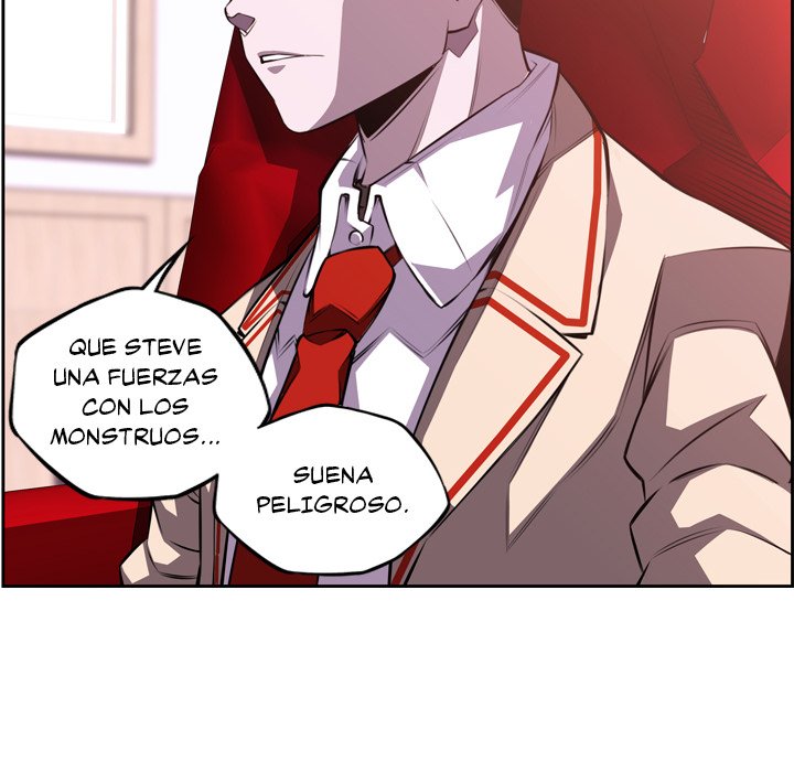 Read Rey de las Batallas (es) Manga Online