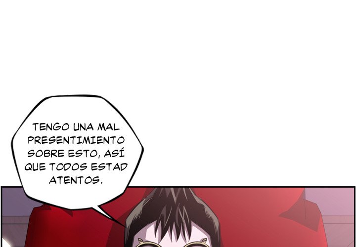 Read Rey de las Batallas (es) Manga Online