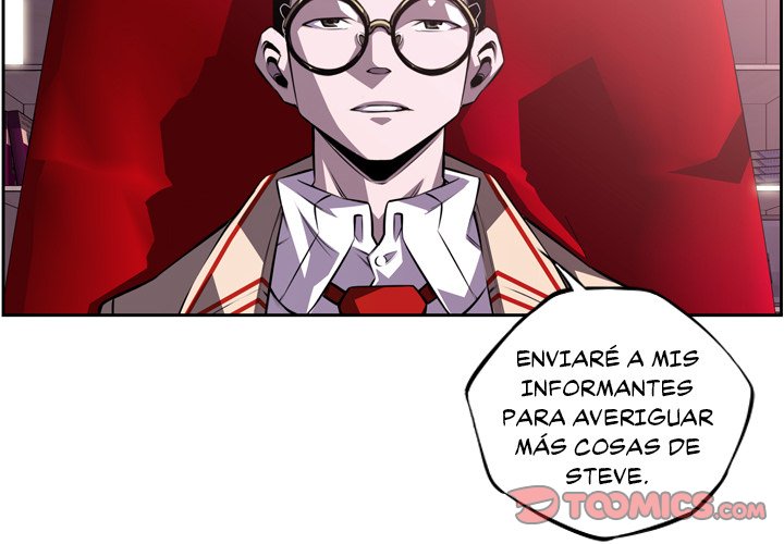 Read Rey de las Batallas (es) Manga Online