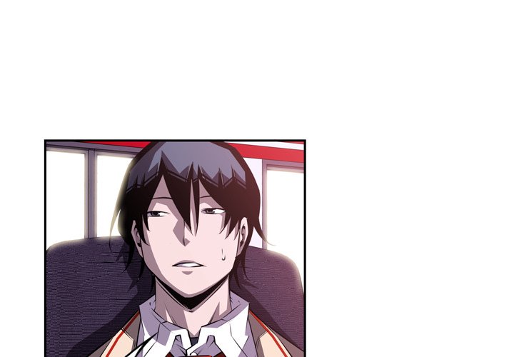 Read Rey de las Batallas (es) Manga Online