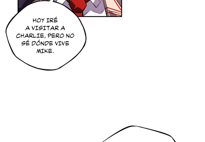 Read Rey de las Batallas (es) Manga Online