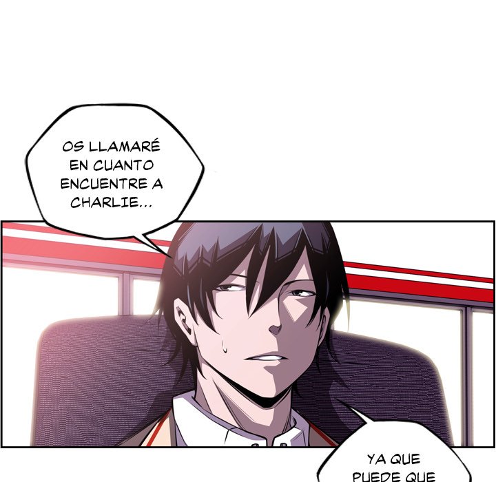 Read Rey de las Batallas (es) Manga Online