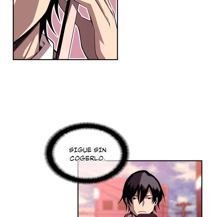 Read Rey de las Batallas (es) Manga Online