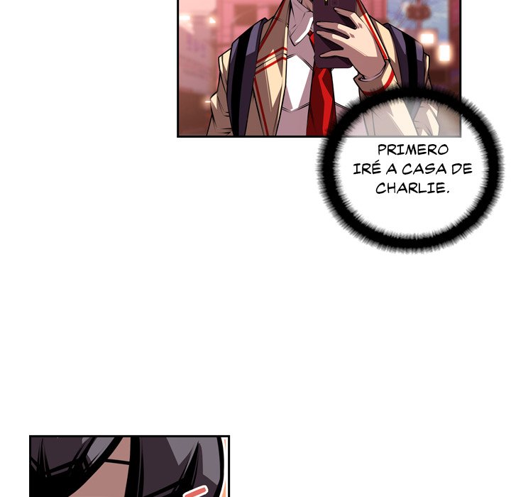 Read Rey de las Batallas (es) Manga Online