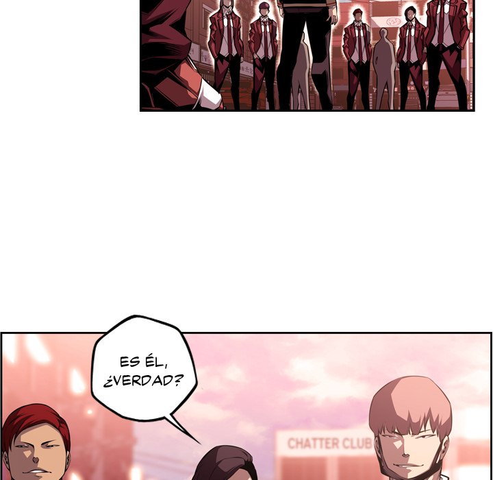 Read Rey de las Batallas (es) Manga Online