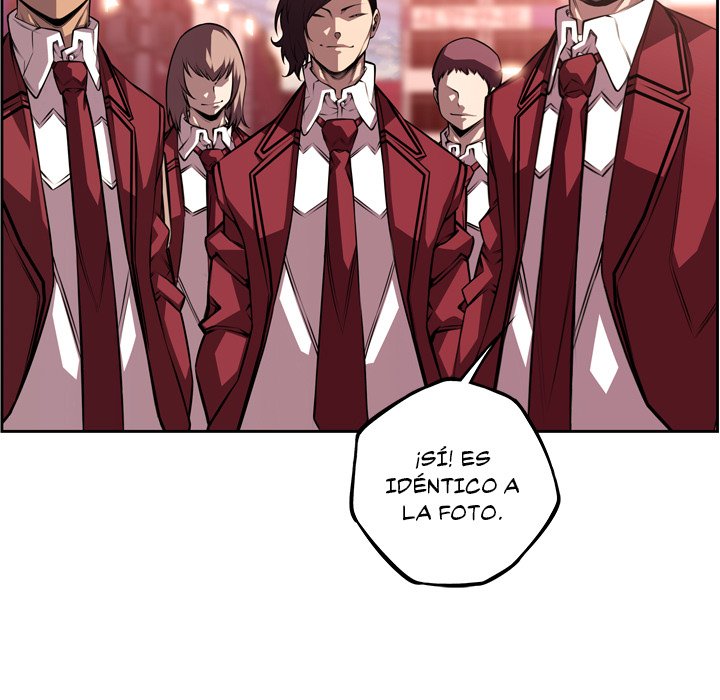 Read Rey de las Batallas (es) Manga Online