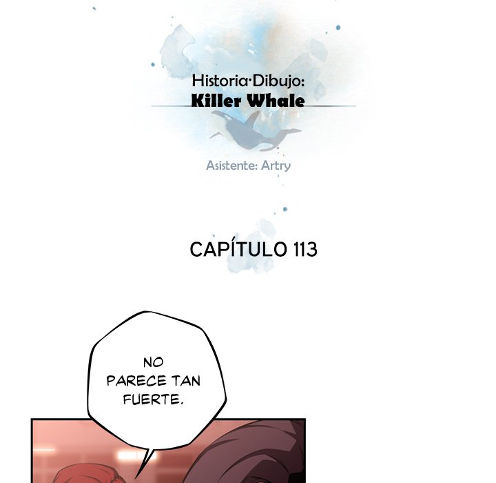 Read Rey de las Batallas (es) Manga Online